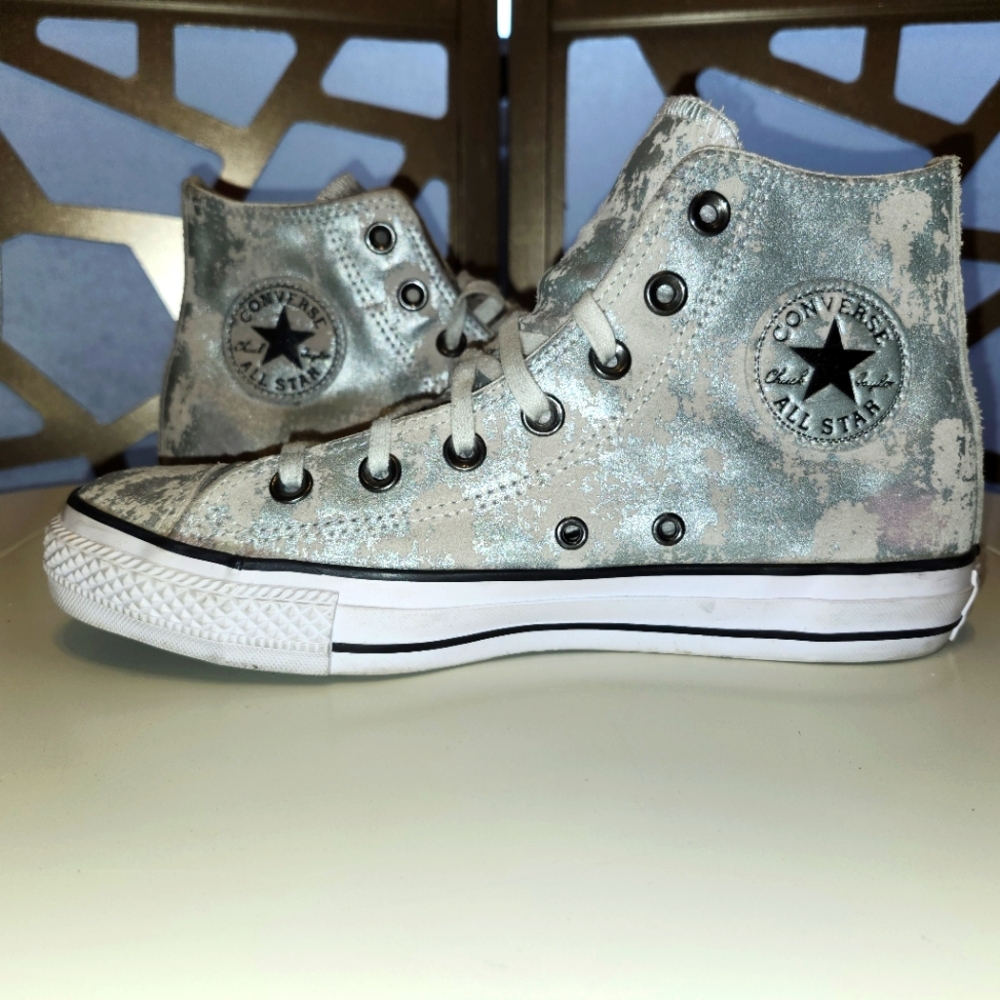 Converse HiTop